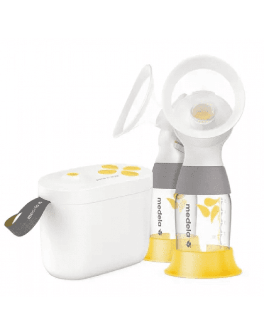 Medela Duplo MaxFlow