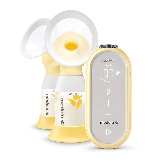 Medela Freestyle Flex Duplo