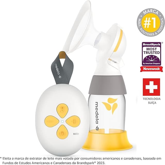 Medela Solo