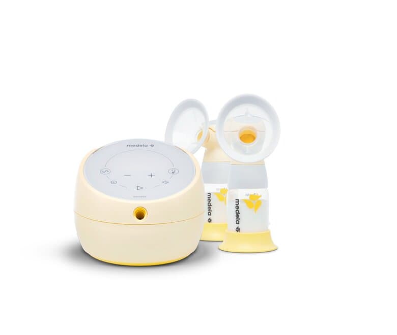 Medela Sonata Duplo
