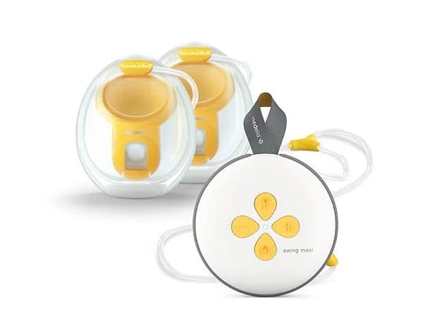 Swing Medela Dupla Handsfree