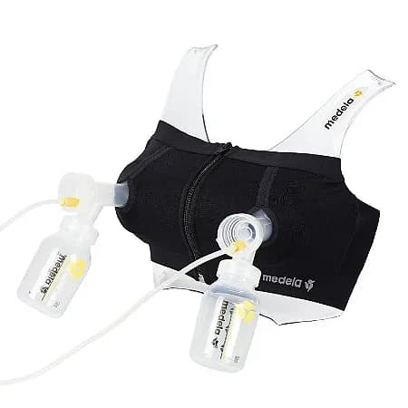Sutiã de Extração Handsfree Medela